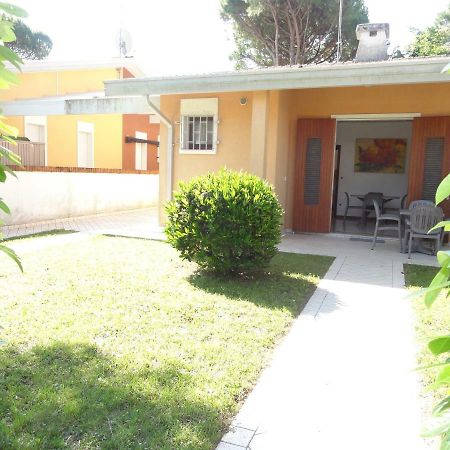 Villa Agavi 2 Bibione Eksteriør bilde