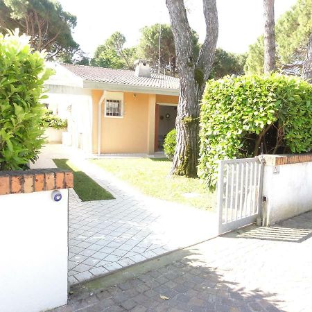 Villa Agavi 2 Bibione Eksteriør bilde