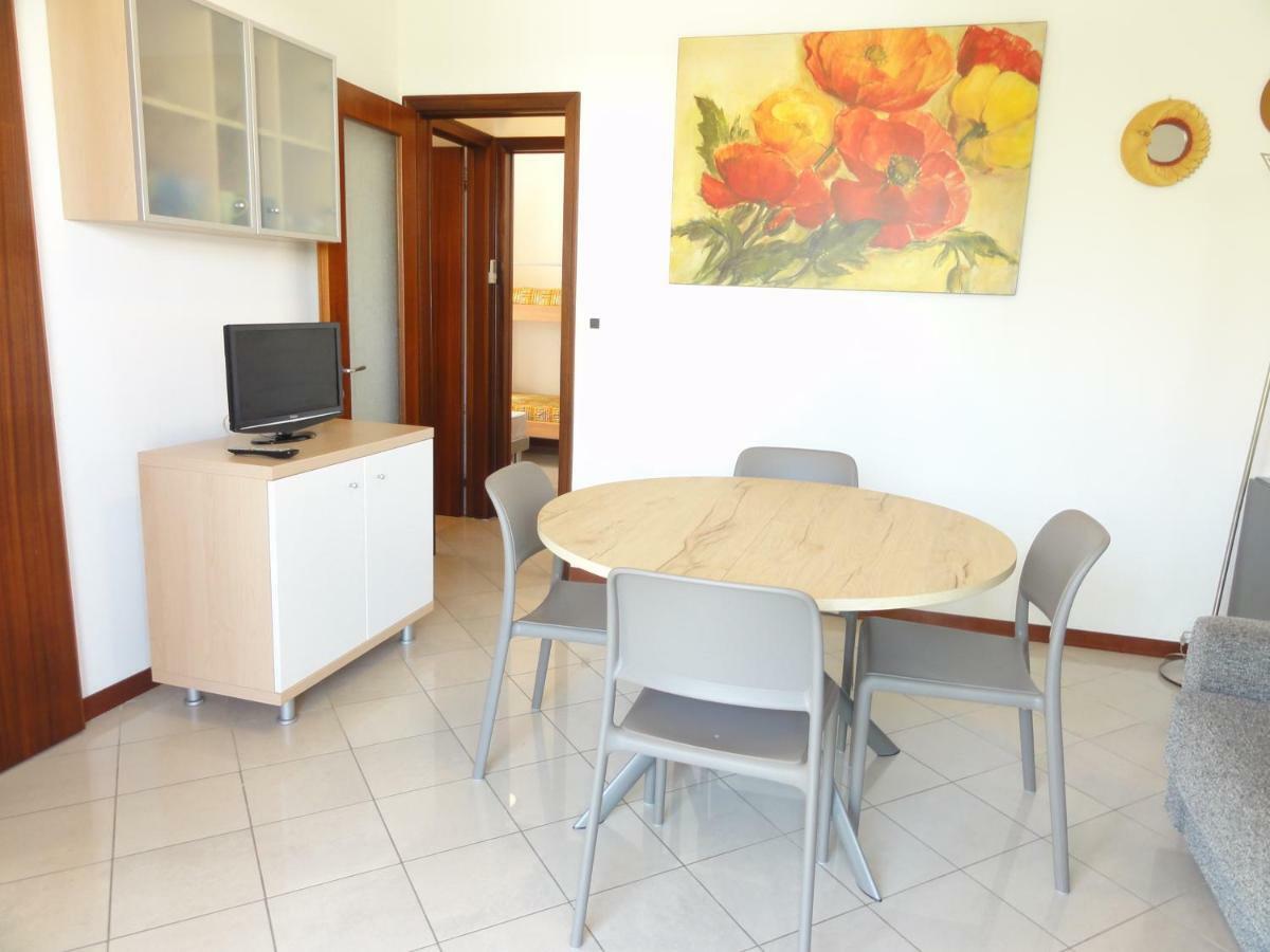 Villa Agavi 2 Bibione Eksteriør bilde