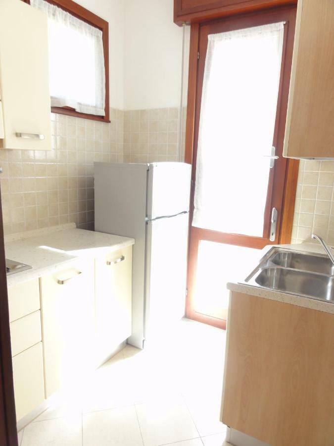 Villa Agavi 2 Bibione Eksteriør bilde