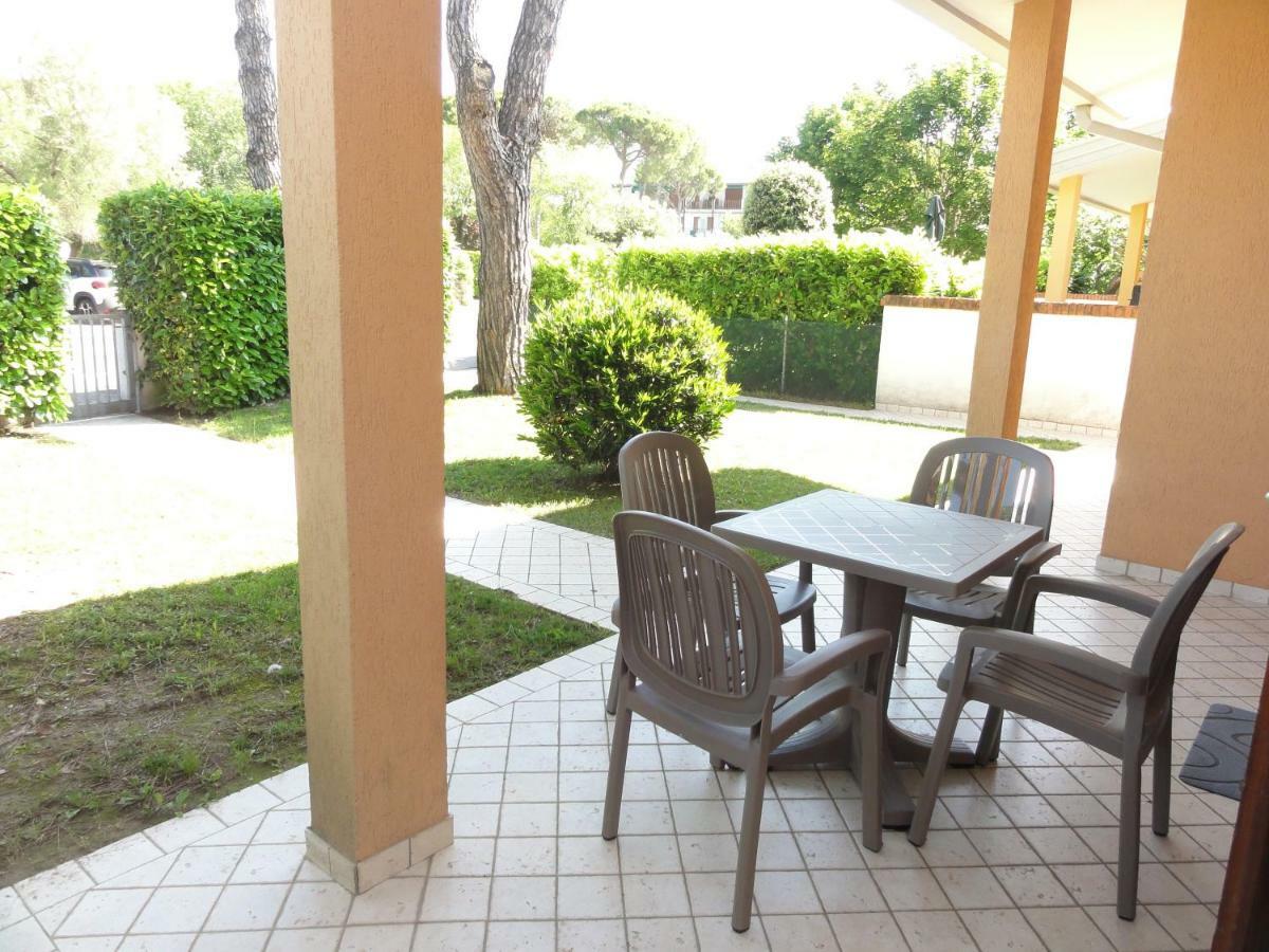 Villa Agavi 2 Bibione Eksteriør bilde