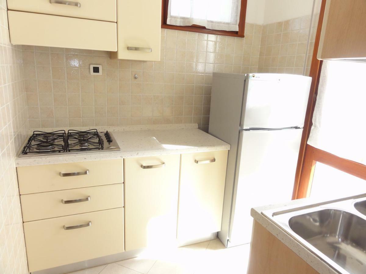 Villa Agavi 2 Bibione Eksteriør bilde