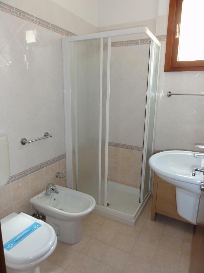 Villa Agavi 2 Bibione Eksteriør bilde
