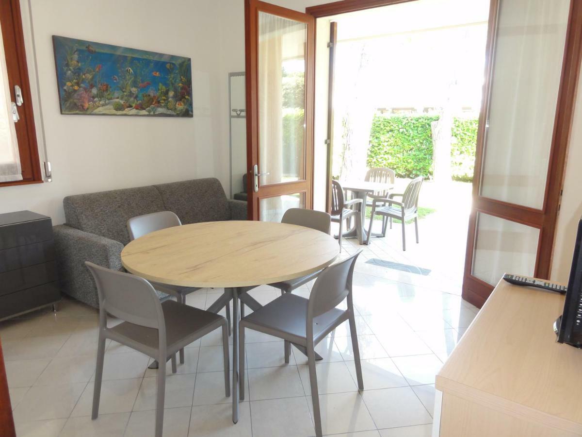 Villa Agavi 2 Bibione Eksteriør bilde