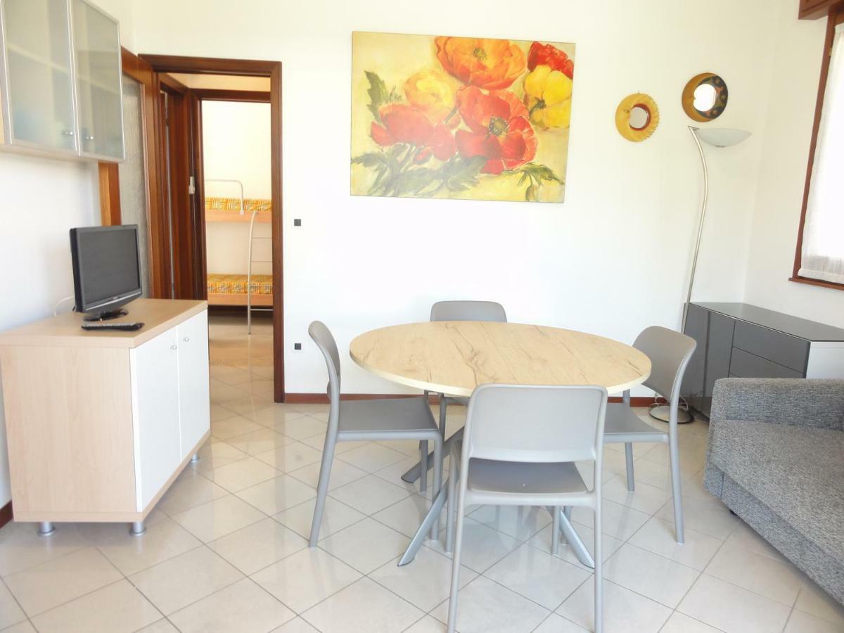 Villa Agavi 2 Bibione Eksteriør bilde