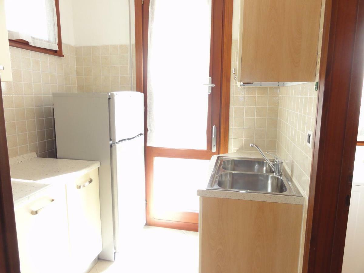 Villa Agavi 2 Bibione Eksteriør bilde
