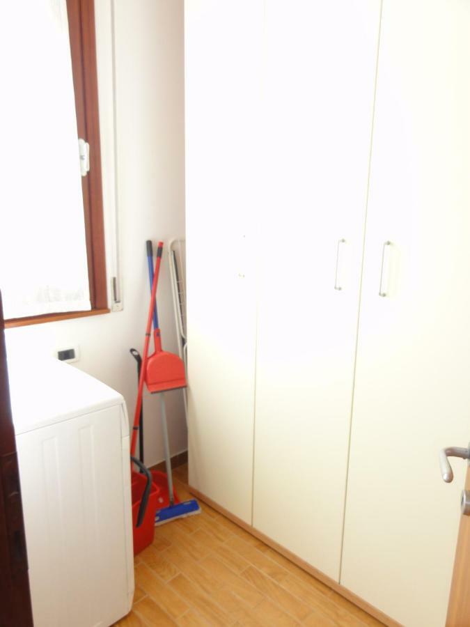Villa Agavi 2 Bibione Eksteriør bilde